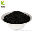 4x8 coconut shell granular activated charcoal carbon